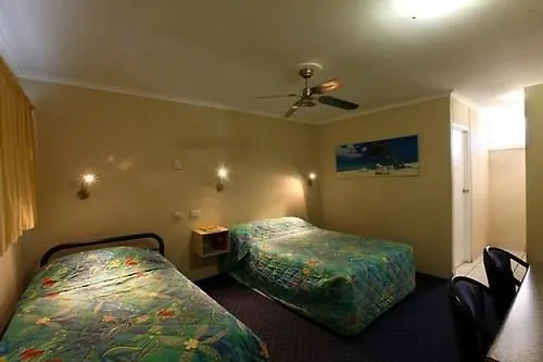 Fourth Ave Motor Inn Mount Isa