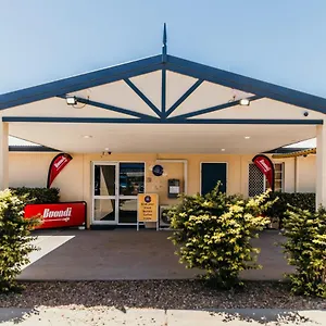 Outback Mt Isa Motel